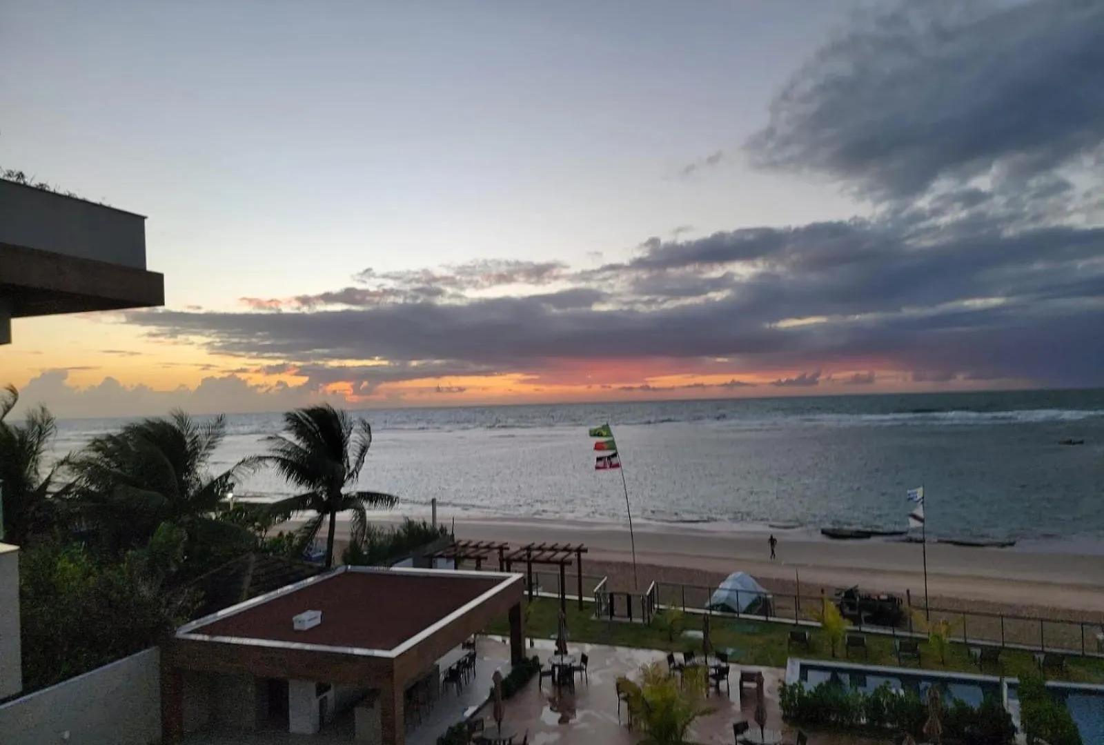 Mirante Porto De Galinhas - Em Frente As Piscinas Naturais Brazil