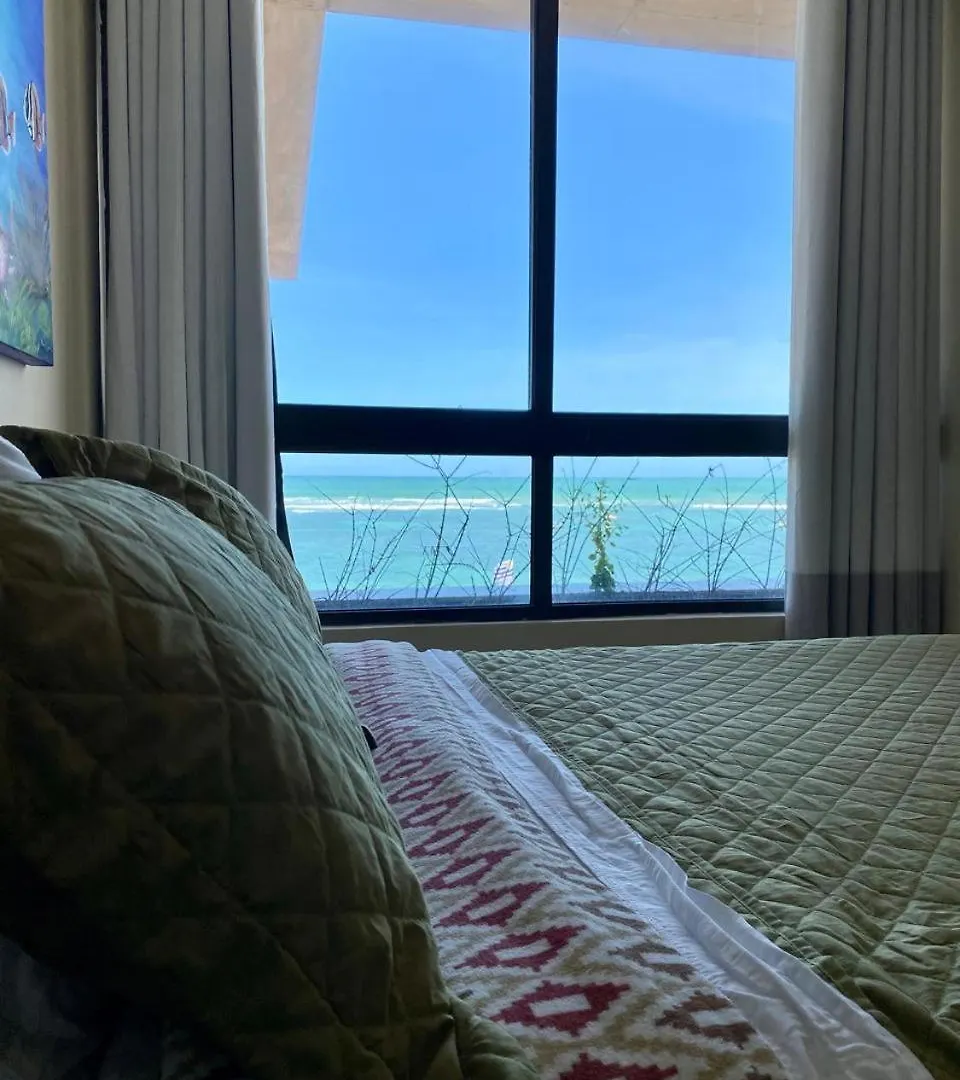 Apartment Mirante Porto De Galinhas - Em Frente As Piscinas Naturais
