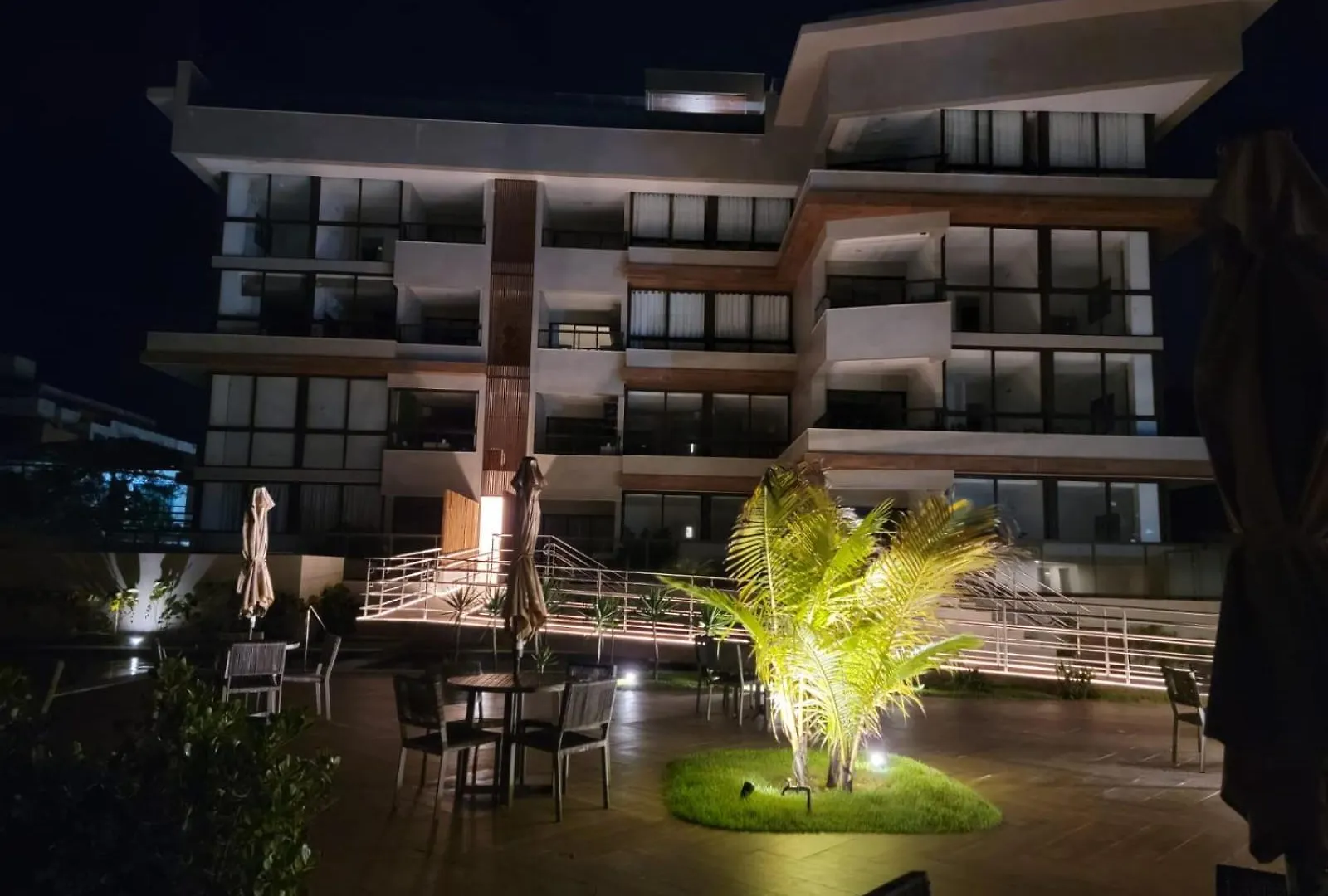 Mirante Porto De Galinhas - Em Frente As Piscinas Naturais 0*,