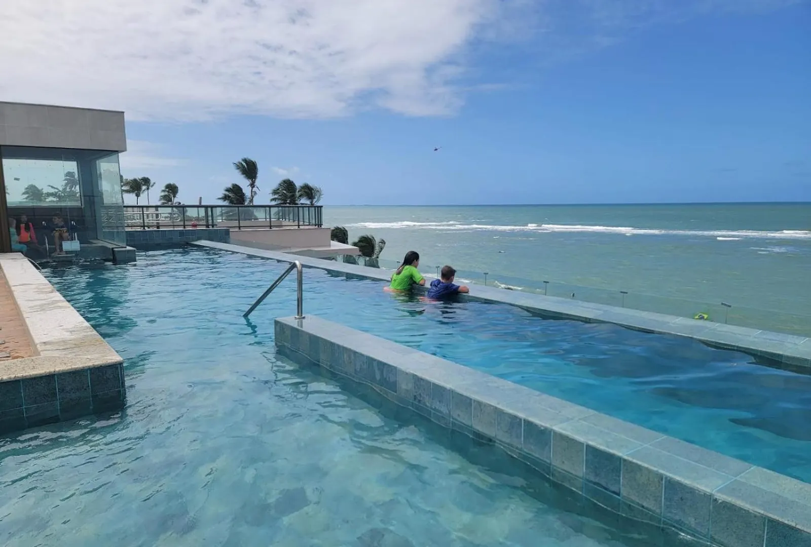 Mirante Porto De Galinhas - Em Frente As Piscinas Naturais 0*,  Brazil